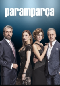 مسلسل عشق ودموع مدبلج الموسم 3