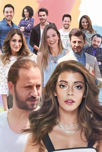 مسلسل الوان مترجم الموسم 1 الحلقة 7