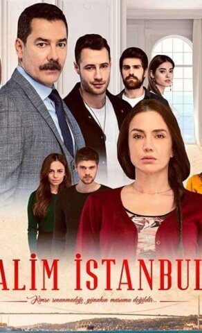 مسلسل وجع القلب مدبلج الموسم 1 الحلقة 32