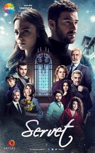 مسلسل الثروة مترجم الموسم 1 الحلقة 4