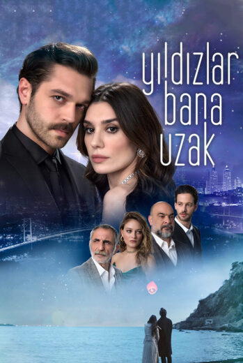 مسلسل النجوم بعيدة عني الحلقة 3 مترجم HD